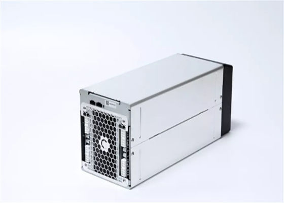 มือสอง Canaan Avalon 821 Miner 11TH/S 1250W BTC การขุด เครื่องจักร