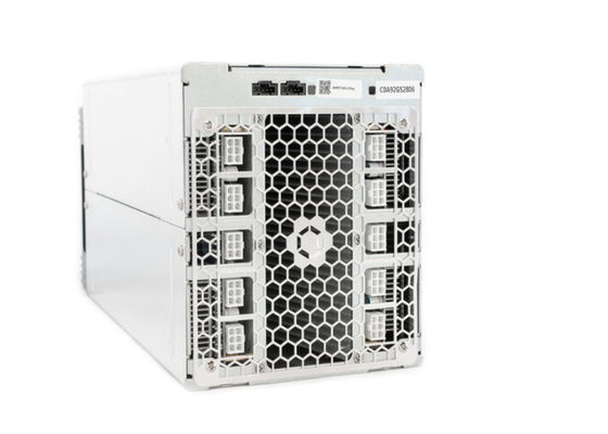1450W ใช้ BTC Asic Miner Canaan Avalonminer 841 13TH/S