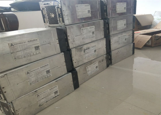 1450W ใช้ BTC Asic Miner Canaan Avalonminer 841 13TH/S