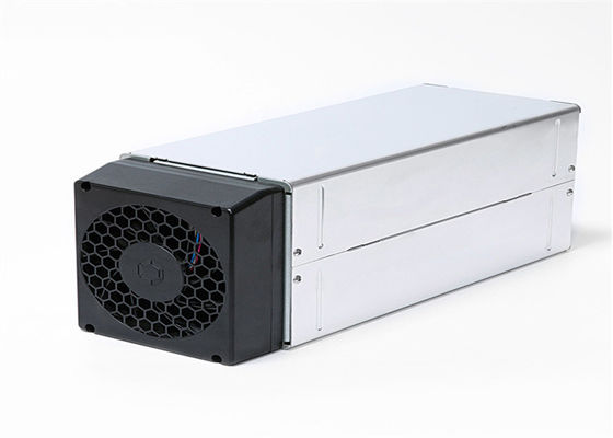 Asic BTC Canaan Avalon 850 คนขุดแร่ 13.5TH/S 1500W มือสอง 4.7kg