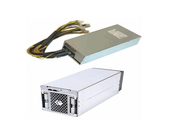 Asic BTC Canaan Avalon 850 คนขุดแร่ 13.5TH/S 1500W มือสอง 4.7kg