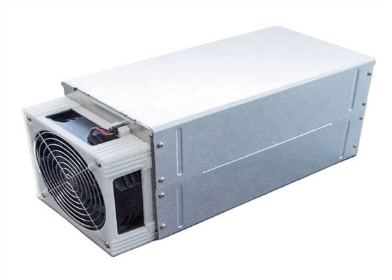 ใช้ Canaan Avalon 851 14.5TH/S Bitcoin Miner เครื่องจักร 1680W SHA256d