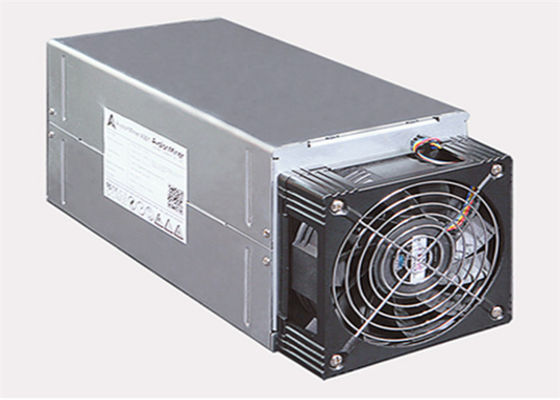 ใช้ Canaan Avalon 851 14.5TH/S Bitcoin Miner เครื่องจักร 1680W SHA256d