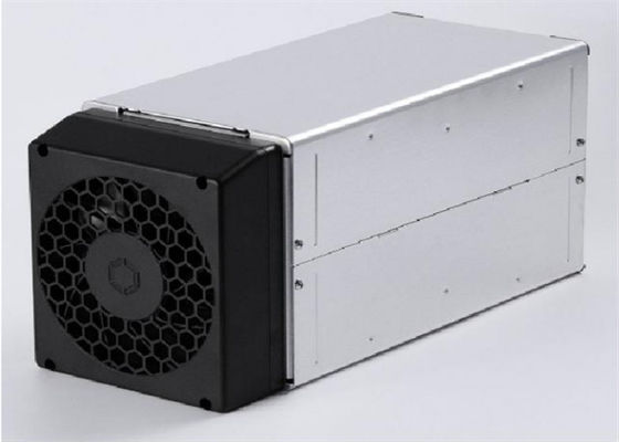 ใช้ Canaan Avalon 851 14.5TH/S Bitcoin Miner เครื่องจักร 1680W SHA256d