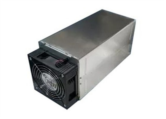 1700W เครื่องขุด Bitcoin มือสอง Canaan Avalon 852 Miner 15TH/S
