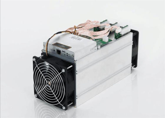1700W เครื่องขุด Bitcoin มือสอง Canaan Avalon 852 Miner 15TH/S
