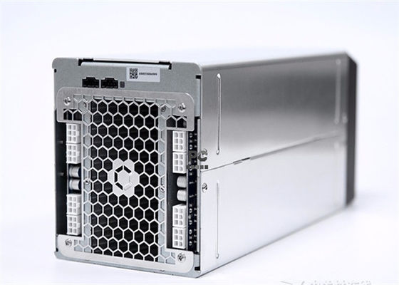 Canaan Avalon 911 19.5TH/S เครื่องขุด Bitcoin ใช้แล้ว 1800W