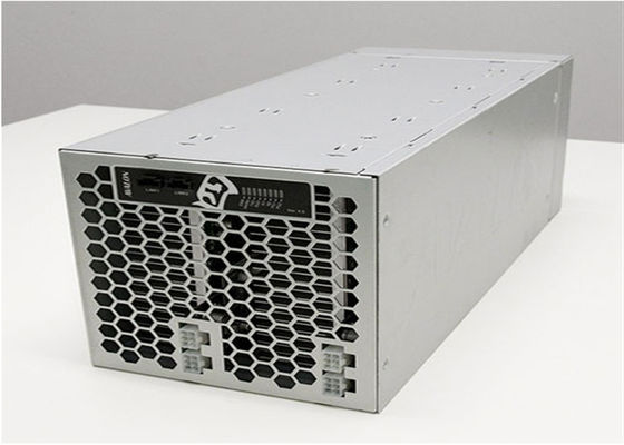Canaan Avalon 911 19.5TH/S เครื่องขุด Bitcoin ใช้แล้ว 1800W