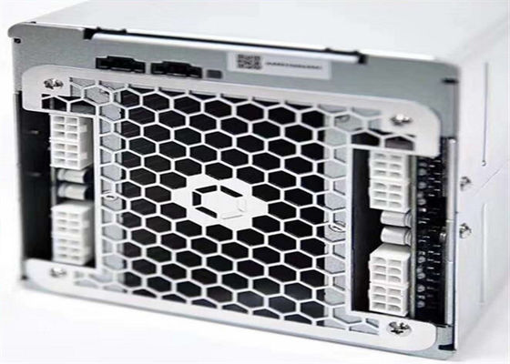 Canaan Avalon 911 19.5TH/S เครื่องขุด Bitcoin ใช้แล้ว 1800W
