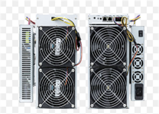SHA256d Canaan Avalon 920 เครื่องขุด Bitcoin มือสอง 18TH/S 1750W 4.7kg