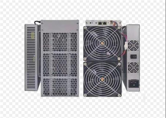 SHA256d Canaan Avalon 920 เครื่องขุด Bitcoin มือสอง 18TH/S 1750W 4.7kg