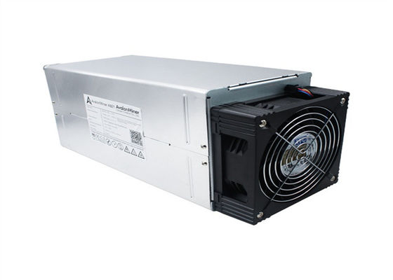 2050W เครื่องขุด Bitcoin มือสอง Canaan Avalon 921 20TH/S