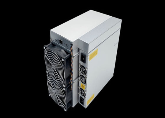 3100W ใหม่ Asic Bitcoin Miner Bitmain Antคนขุดแร่ S19J 94TH/S