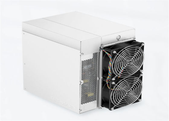 ใหม่ Bitmain Antคนขุดแร่ S19J Pro 100TH/S 3500W BTC Asic การขุด ริก