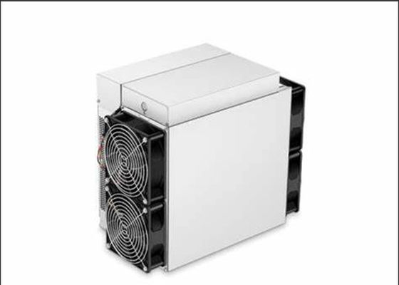 3500W ใช้ Bitmain Antคนขุดแร่ S19J Pro 100T สำหรับ Bitcoin
