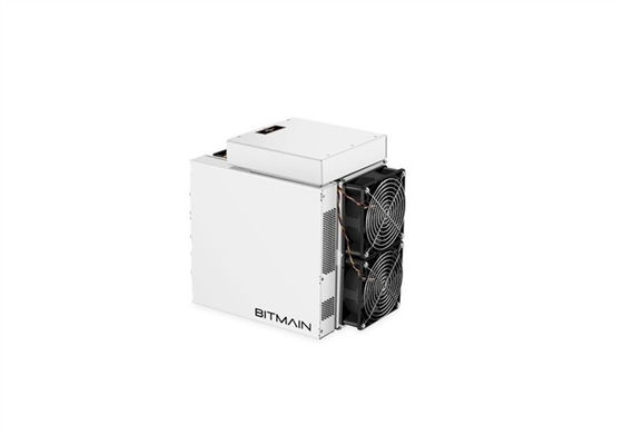 2385W ใช้ Asic Bitcoin Miner Bitmain Antคนขุดแร่ S17 53TH/S