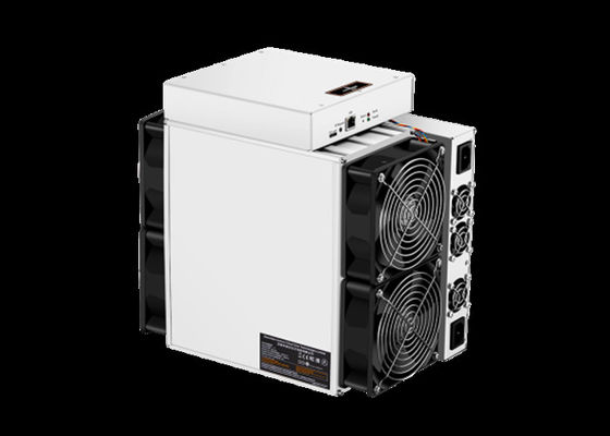 Bitmain Antคนขุดแร่มือสอง S17+ 73TH/S 2920W สำหรับเหรียญ BTC