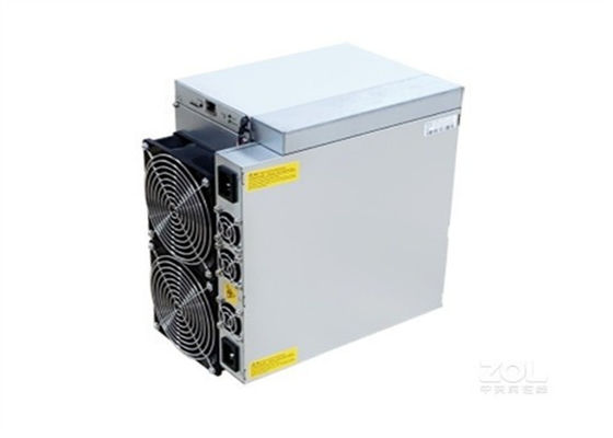 Bitmain Antคนขุดแร่มือสอง S17+ 73TH/S 2920W สำหรับเหรียญ BTC
