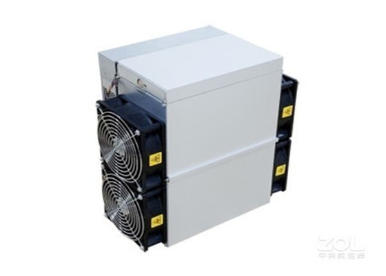 82db Bitmain Antคนขุดแร่ S17 Pro 56TH/S 2212W ฮาร์ดแวร์การขุด Bitcoin มือสอง