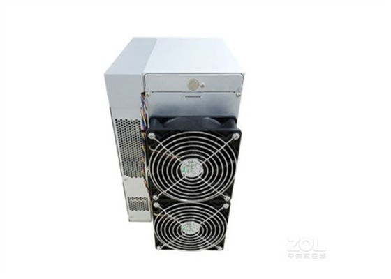 82db Bitmain Antคนขุดแร่ S17 Pro 56TH/S 2212W ฮาร์ดแวร์การขุด Bitcoin มือสอง
