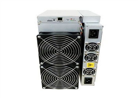 82db Bitmain Antคนขุดแร่ S17 Pro 56TH/S 2212W ฮาร์ดแวร์การขุด Bitcoin มือสอง