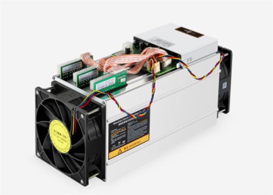 ใช้ Bitmain Antคนขุดแร่ T9+ 10.5 T 1432W แท่นขุด Bitcoin ที่มีประสิทธิภาพ