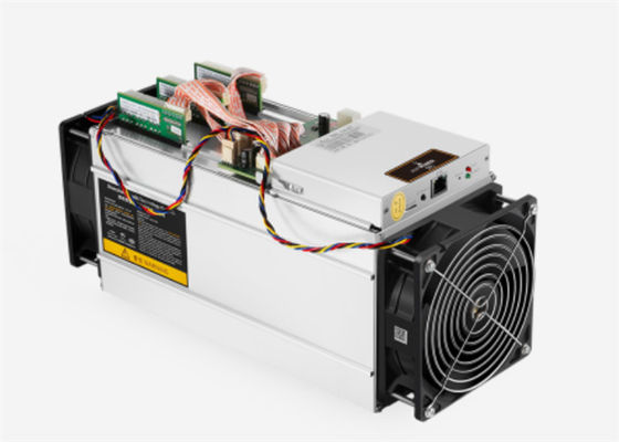 ใช้ Bitmain Antคนขุดแร่ T9+ 10.5 T 1432W แท่นขุด Bitcoin ที่มีประสิทธิภาพ