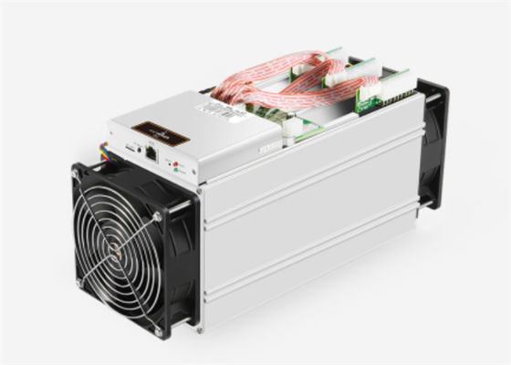 ใช้ Bitmain Antคนขุดแร่ T9+ 10.5 T 1432W แท่นขุด Bitcoin ที่มีประสิทธิภาพ