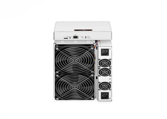 Bitmain 2200W ใช้ Asic Bitcoin Miner Antคนขุดแร่ T17 40T