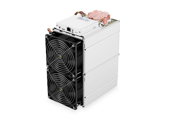 Bitmain 2200W ใช้ Asic Bitcoin Miner Antคนขุดแร่ T17 40T