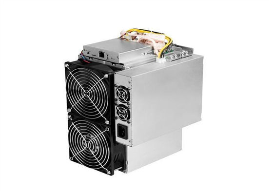 Bitmain Antคนขุดแร่ที่มีประสิทธิภาพ T17 42TH/S Asic Bitcoin Miner 2310W มือสอง