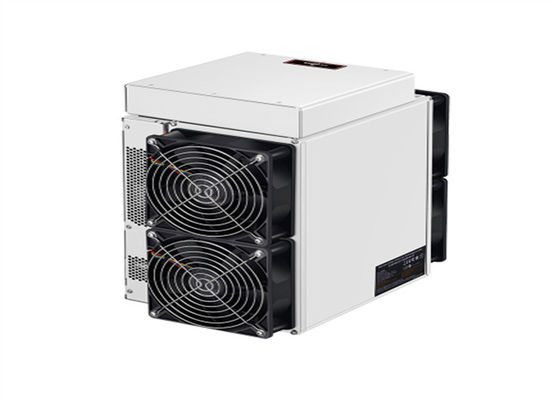 2715W Bitmain Antคนขุดแร่ T17E 53T เก่า BTC SHA256d คนขุดแร่