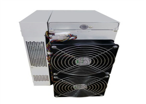 2715W Bitmain Antคนขุดแร่ T17E 53T เก่า BTC SHA256d คนขุดแร่
