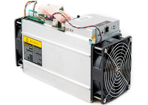 1320W ใช้เครื่องขุด BTC S9, Bitmain Antคนขุดแร่ S9 13.5T 4.7kg