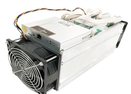 Bitmain Antคนขุดแร่ S9i 13.5 TH/S Asic Bitcoin Miner ใช้แล้ว 1405W