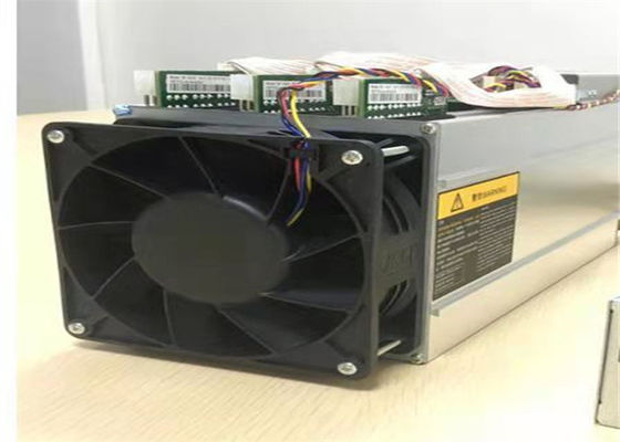 มือสอง 1325W Asic Bitcoin Miner Bitmain Antคนขุดแร่ S9i 14T