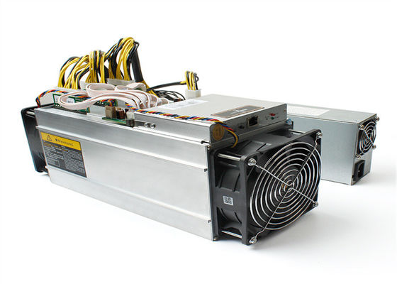เก่า BTC Asic Bitmain Antคนขุดแร่ S9j 14.5 TH/S 1350W 5kg 76dB