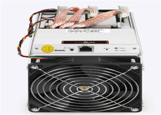 เก่า BTC Asic Bitmain Antคนขุดแร่ S9j 14.5 TH/S 1350W 5kg 76dB