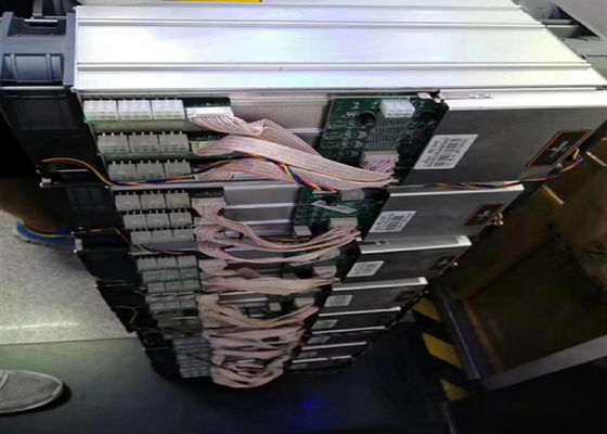 เก่า BTC Asic Bitmain Antคนขุดแร่ S9j 14.5 TH/S 1350W 5kg 76dB