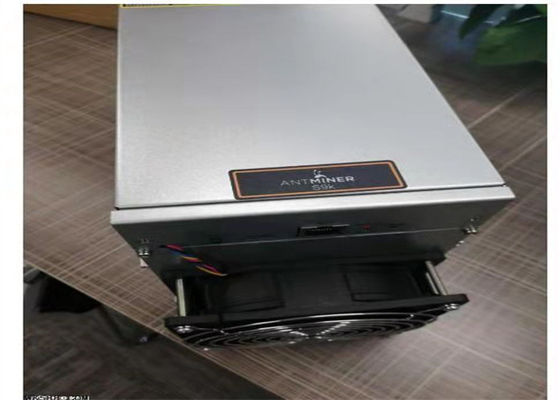 BTC Asic Bitmain Antคนขุดแร่ S9k 14.5T 1190W มือสอง