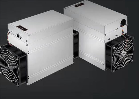 BTC Asic Bitmain Antคนขุดแร่ S9k 14.5T 1190W มือสอง