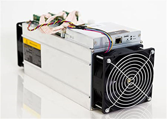 1280W ใช้ Asic Bitcoin Miner Bitmain Antคนขุดแร่ S9 Se 16TH