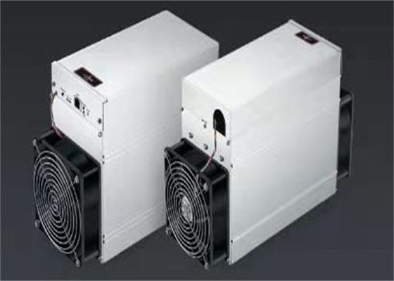 1280W ใช้ Asic Bitcoin Miner Bitmain Antคนขุดแร่ S9 Se 16TH