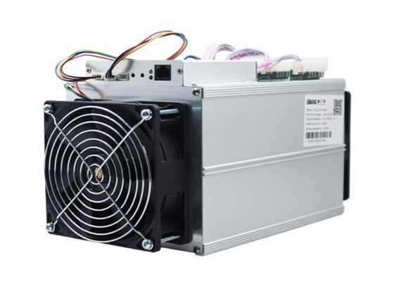 Ebit E12 44TH/S 2508W ใช้เครื่องขุด Asic สำหรับ BTC