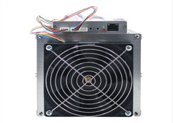Ebit E12 44TH/S 2508W ใช้เครื่องขุด Asic สำหรับ BTC