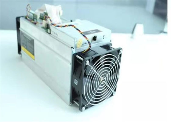 Ebit E12+ BTC Asic Bitcoin Miner มือสอง 50TH/S 2500W