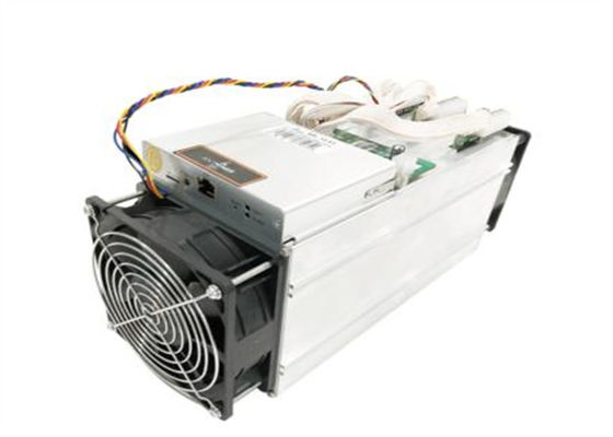 Ebit E12+ BTC Asic Bitcoin Miner มือสอง 50TH/S 2500W