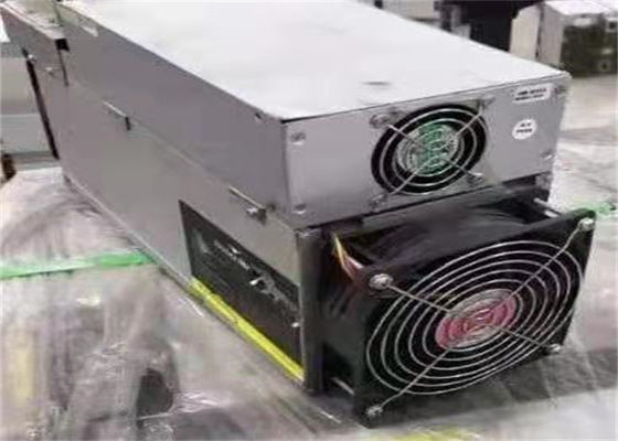 Innosilicon Miner T2T 37TH/S 3440W เครื่องมือขุด BTC ที่ใช้แล้ว
