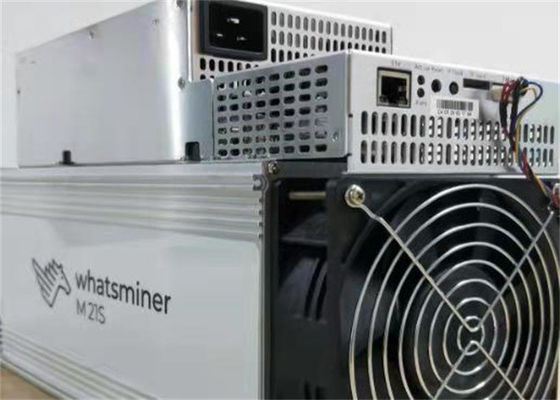 3360W ใช้ Bitcoin PC Miner Microbt Whatsคนขุดแร่ M21s 56TH/S