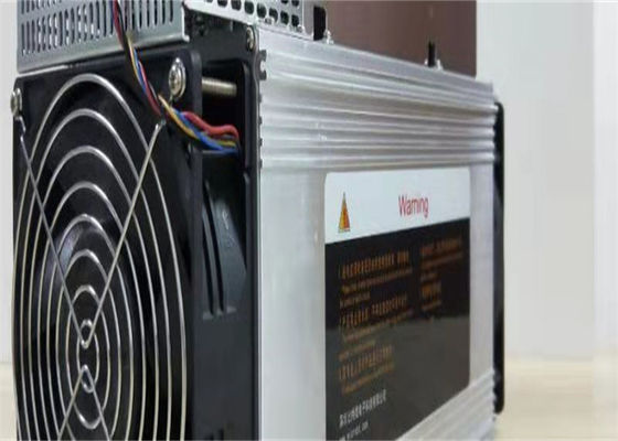 Microbt Whatsคนขุดแร่ M21s เก่า Asic Bitcoin Miner 62TH/S 3348W